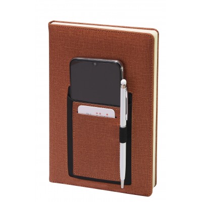 MEŞRUTİYET CEPLİ TARİHSİZ DEFTER